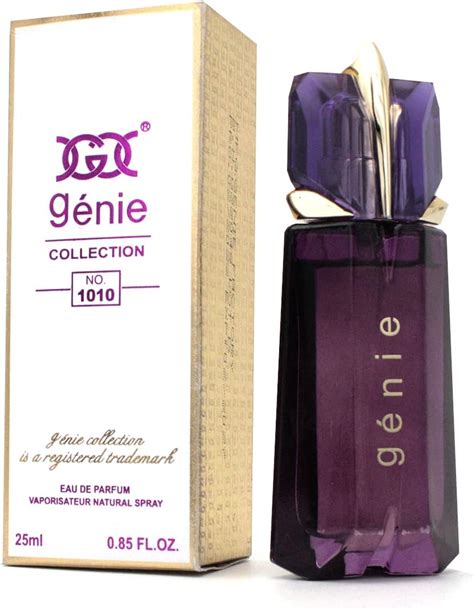 genie collection perfume 25ml price|genie perfume collection.